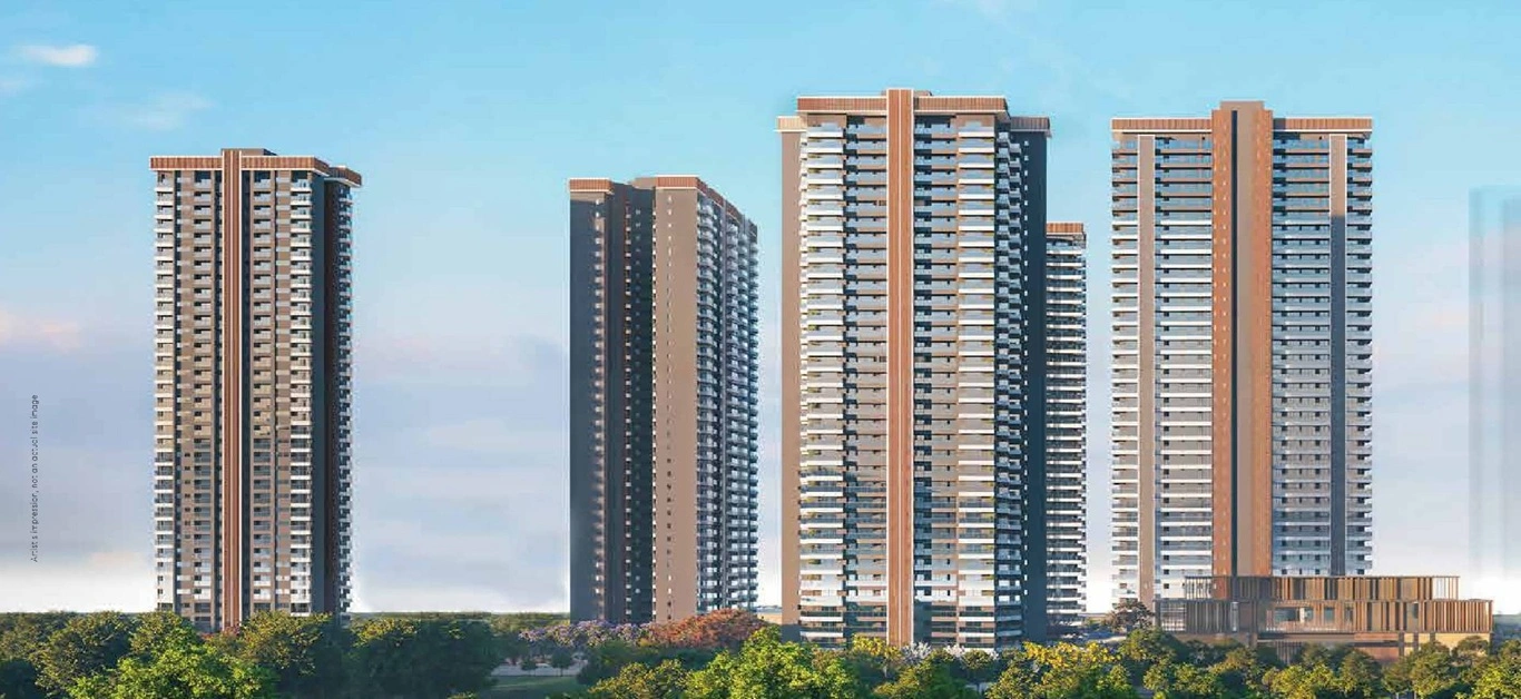 Godrej Zenith