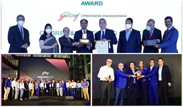 Awards and Recognition