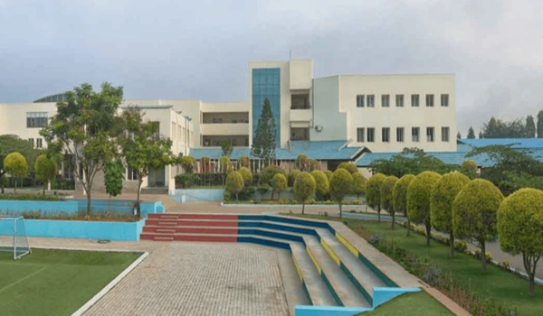 Canadian International School