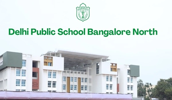 Delhi Public School (DPS) North