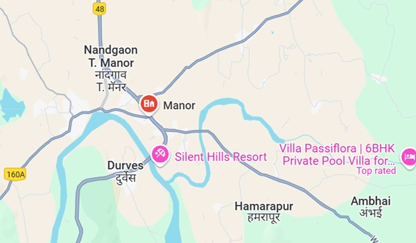 Godrej Country Estate