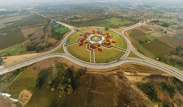 Godrej Forest Estate