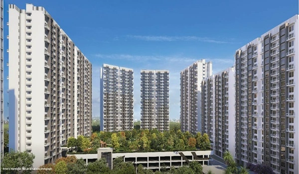 Godrej Forest Grove