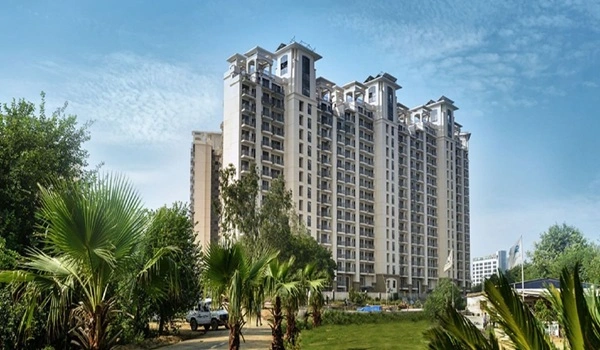 Godrej Frontier Residences, Sector 34, Sonipat