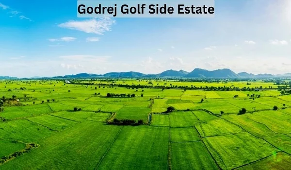 Godrej Golfside Estates