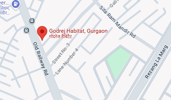 Godrej Habitat