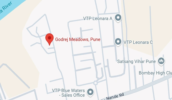 Godrej Meadows