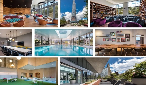 Godrej Summit Master Plan