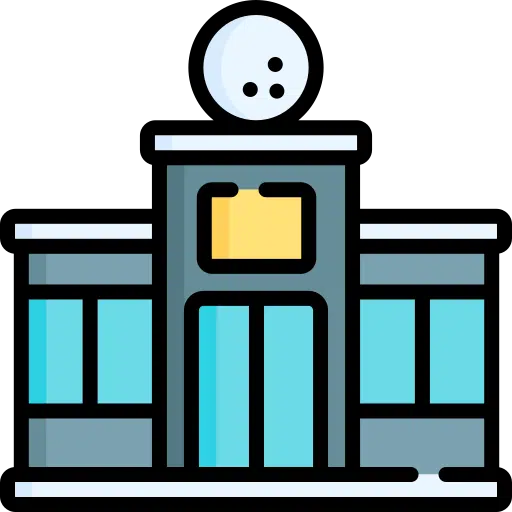 Godrej MSR City Clubhouse