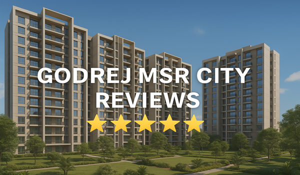 Godrej Summit Reviews