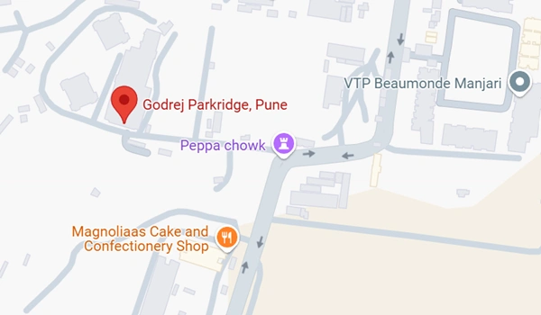 Godrej Parkridge