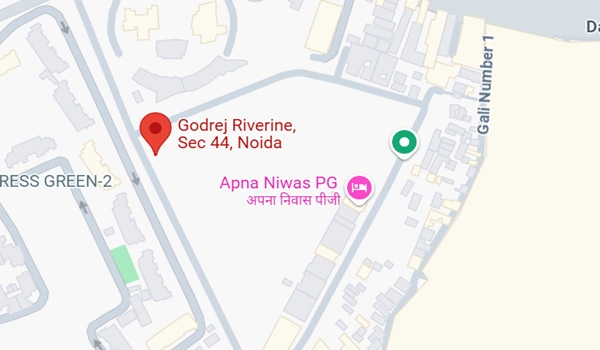 Godrej Riverine