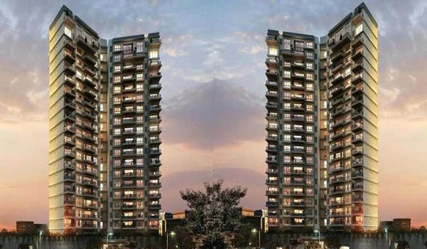 Godrej Serenity