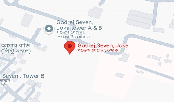 Godrej Seven