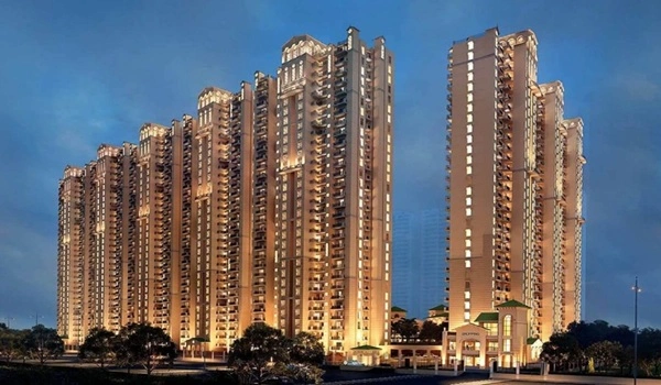 Godrej Tropical Isle