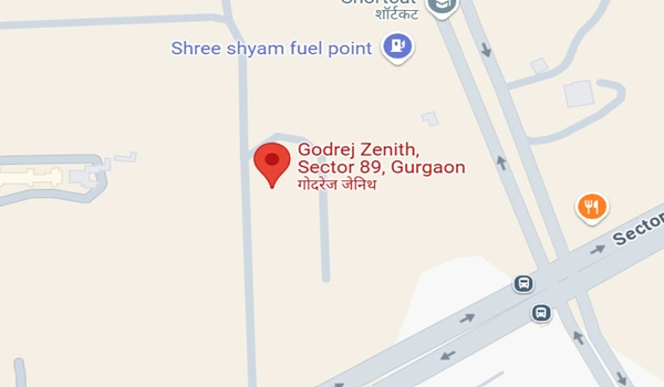 Godrej Zenith