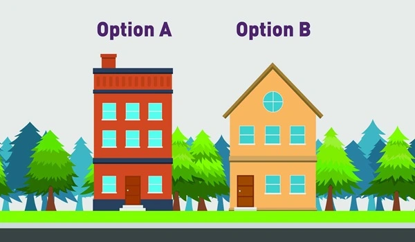 How to Compare Apartment Projects Before Buying