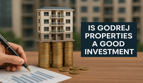 Is Godrej Properties a Good Investment