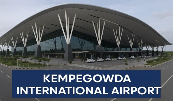 Kempegowda International Airport