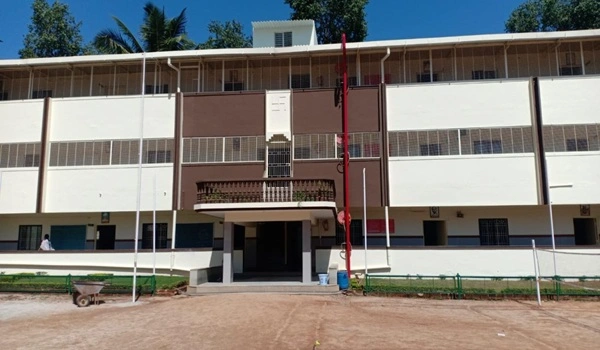 Oxford English School