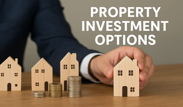 Property Investment Options