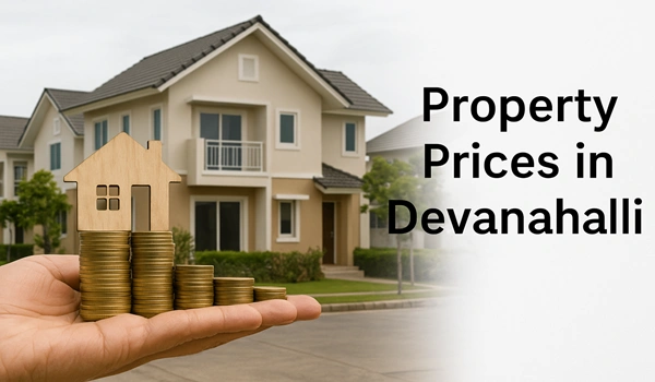 Property Prices in Devanahalli