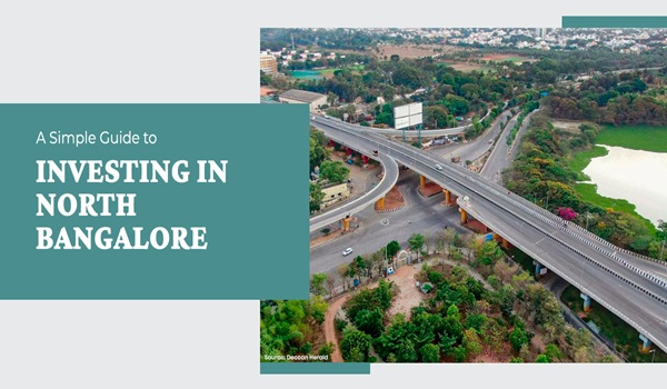 Real Estate in North Bangalore: Opportunities and Trends