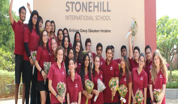 Stonehill International School