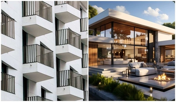 The Rise of Mid-Segment Luxury Apartments in Bangalore