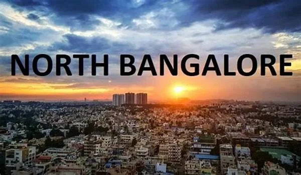 Why North Bangalore is the Next Real Estate Hotspot